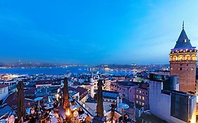 Meroddi Barnathan Hotel